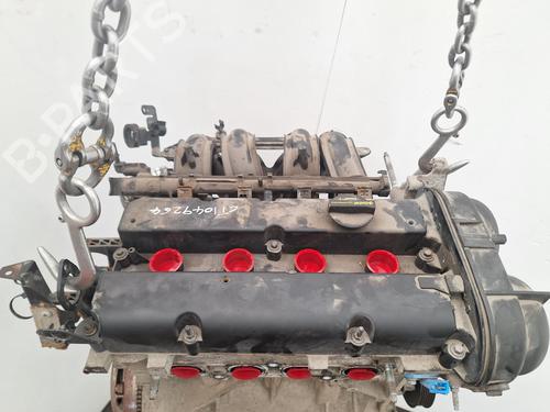 Engine FORD FIESTA VI (CB1, CCN) 1.25 | BP34377658M1  - Image 5