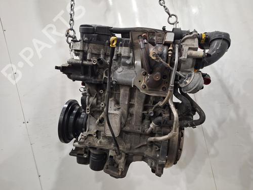 Engine CITROËN C3 Picasso (SH_) 1.2 THP 110 (SHHNZ6) | BP38537443M1 - Image 2