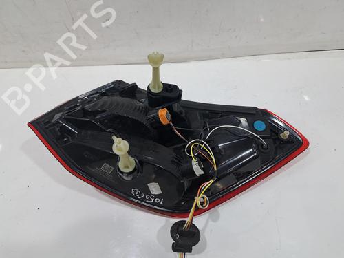 Left taillight FORD FOCUS IV (HN) 1.0 EcoBoost mHEV Active | BP35923269C34 - Image 5