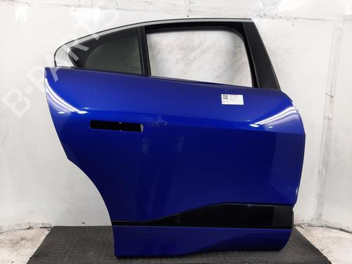 Used Right rear door JAGUAR I-PACE (X590) EV400 AWD (400 hp) 30304499