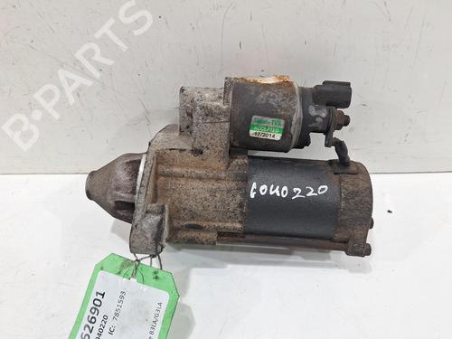 Used Starter HYUNDAI i10 II (BA, IA) 1.0 (67 hp) 32089461