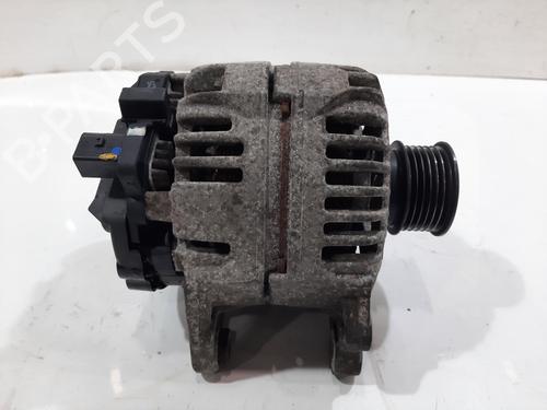 Alternator VW POLO IV (9N_, 9A_) 1.4 16V | BP29322647M7 