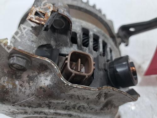 Alternator HONDA CR-V III (RE_) 2.0 i-VTEC 4WD (RE5, RE2) | BP37293178M7  - Image 6