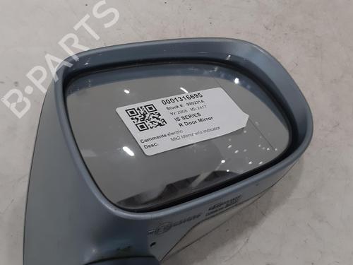 Right mirror LEXUS IS II (_E2_) 220d (ALE20) | BP26827190C27 