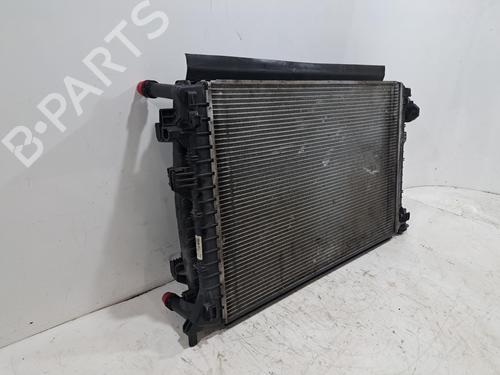 Radiator set SEAT LEON (5F1) 1.5 TSI | BP39587085M120 - Image 3