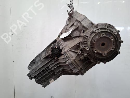 Gearbox AUDI A4 B9 (8W2, 8WC) 35 TFSI Mild Hybrid | BP39202173M3 - Image 2