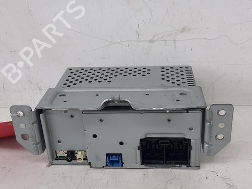 Radio FORD FIESTA VII (HJ, HF) 1.0 EcoBoost | BP26797547E6 