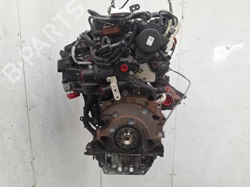 Used Engine FORD KUGA II (DM2) 2.0 TDCi 4x4 (163 hp) 26862684