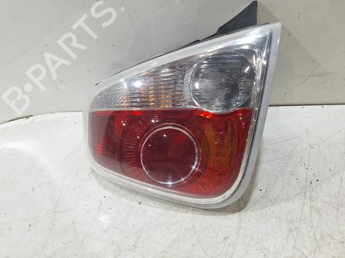 Left taillight FIAT 500 (312_) 0.9 (312AXG1A, 312.AXG11) | BP36811298C34 - Image 3