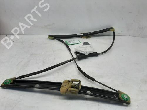 Used Front left window mechanism AUDI A6 C7 Avant (4G5, 4GD) 2.0 TDI (190 hp) 26863740