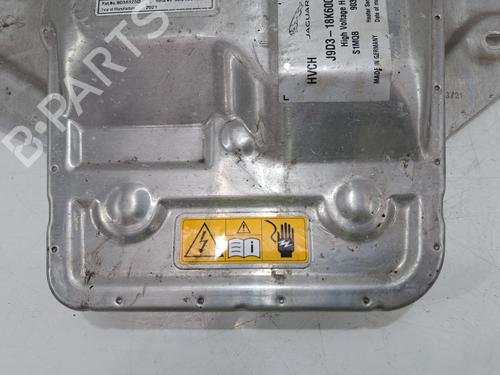 Electronic module JAGUAR I-PACE (X590) EV400 AWD | BP29059726M83 