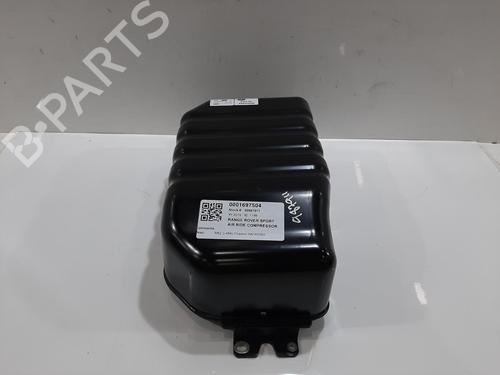 Compressor suspensão Compressor suspensão LAND ROVER RANGE ROVER SPORT II (L494) 4.4 SDV8 4x4 (340 hp) 34478359 34478359