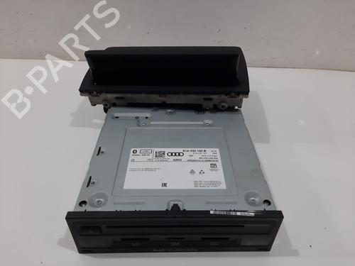 Elektronische module AUDI A3 Limousine (8VS, 8VM) 1.6 TDI (110 hp) 29112399