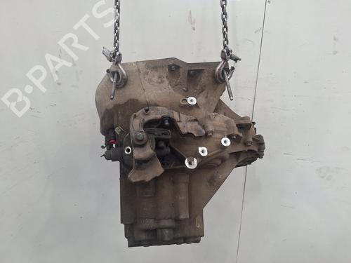 Gearbox FORD C-MAX II (DXA/CB7, DXA/CEU) 1.6 TDCi | BP37465249M3  - Image 5