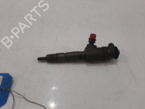 Used Injector Injector PEUGEOT 3008 I MPV (0U_) 1.6 BlueHDi 120 (120 hp) 36289851 36289851