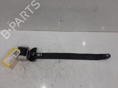 Used Rear left seatbelt Rear left seatbelt 37433484 37433484
