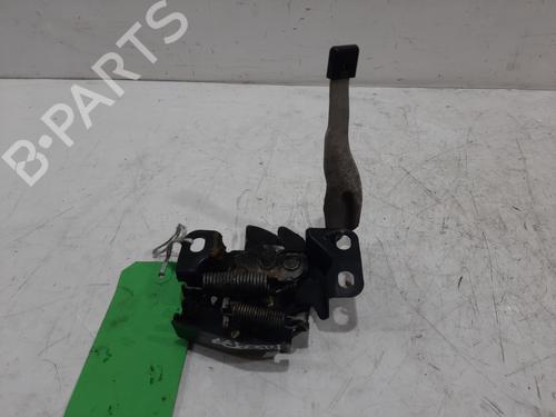 Used Hood lock Hood lock 37690642 37690642