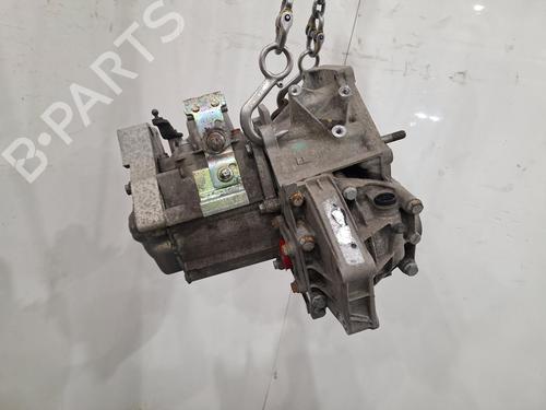 Gearbox FIAT 500 (312_) 1.2 (312AXA1A) | BP32410003M3 