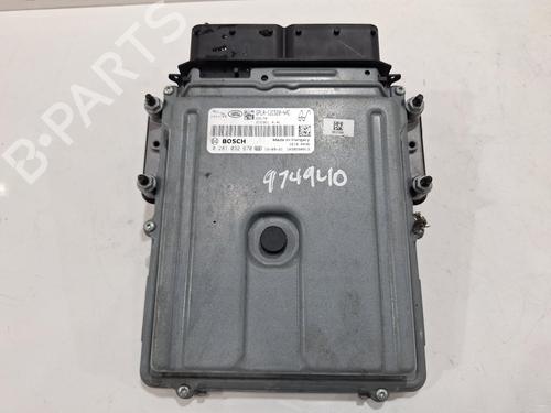 Used Control unit LAND ROVER RANGE ROVER SPORT II (L494) 4.4 SDV8 4x4 (340 hp) 26855946