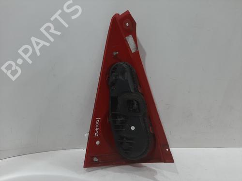 Right taillight PEUGEOT 107 (PM_, PN_) 1.0 | BP26754150C35 