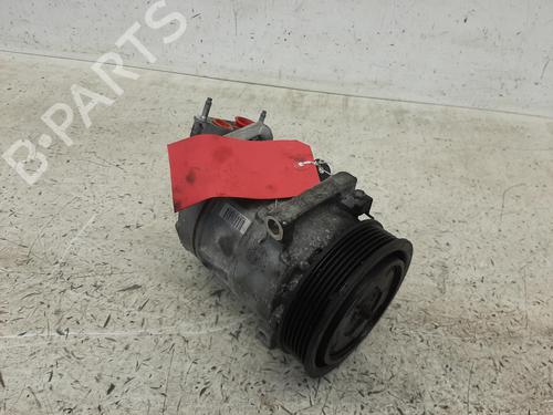 AC compressor PEUGEOT 308 I (4A_, 4C_) 1.4 16V | BP26807086M34 