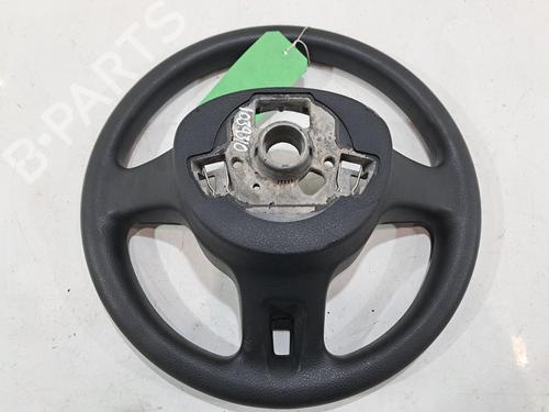 Steering wheel VW POLO V (6R1, 6C1) 1.2 | BP31650465C49 
