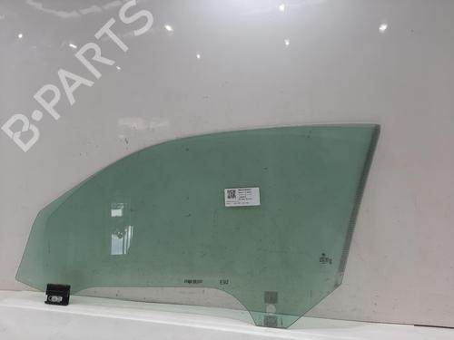 Used Front right door window BMW 3 Coupe (E92) 325 d (204 hp) 29945646