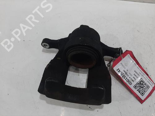 Left front brake caliper TOYOTA AURIS (_E18_) 1.2 (NRE185_, NRE185R) | BP30828850M105 - Image 5