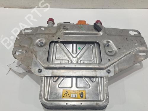 Electronic module JAGUAR I-PACE (X590) EV400 AWD | BP32144437M83 