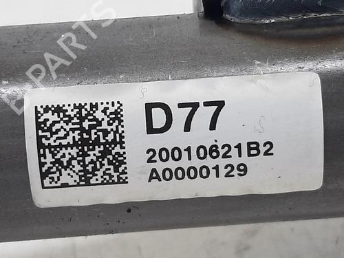 Steering column HYUNDAI TUCSON (TL, TLE) 1.6 GDi | BP26866400M21 