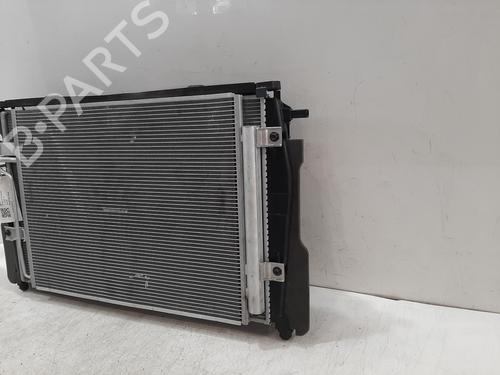 Radiator set MAZDA CX-30 (DM) 2.5 e-SKYACTIV-G (DM5W) | BP37244949M120 - Image 2
