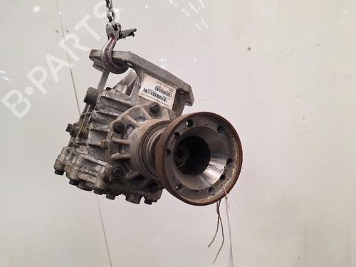 Front differential JAGUAR E-PACE (X540) 2.0 AWD | BP36315500M23  - Image 6