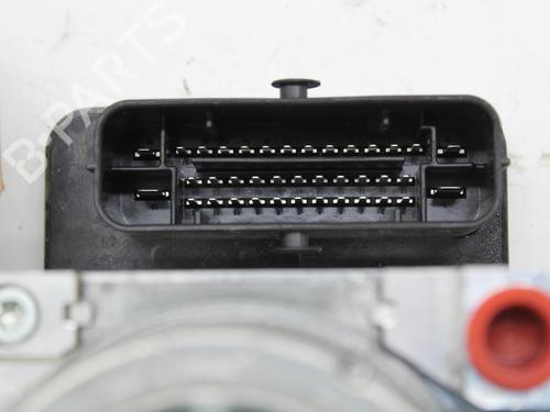 ABS pump MITSUBISHI OUTLANDER III (GG_W, GF_W, ZJ, ZL, ZK) 2.2 Di-D 4WD (GF6W) | BP26835507M43 