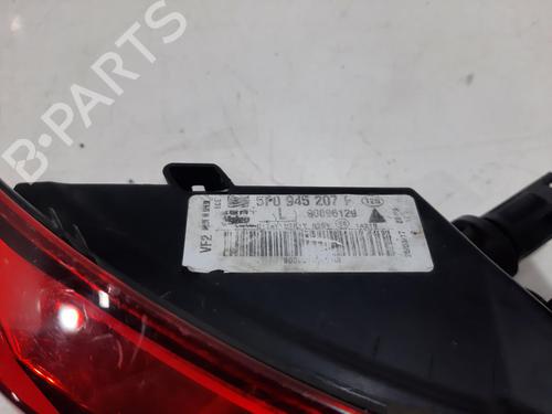 Left taillight SEAT LEON (5F1) 1.6 TDI | BP29397359C34 