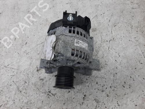 Used Alternator MINI MINI Convertible (F57) Cooper (136 hp) 26856896
