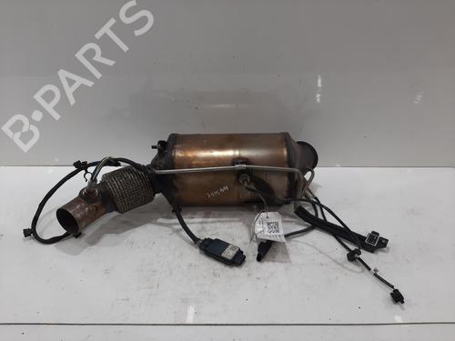 partikelfilter partikelfilter BMW 1 (F20) 116 d (116 hp) 36534716 36534716
