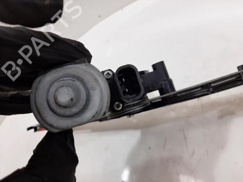 Front right window mechanism FORD KA (RU8) 1.2 | BP37629418C23 - Image 3