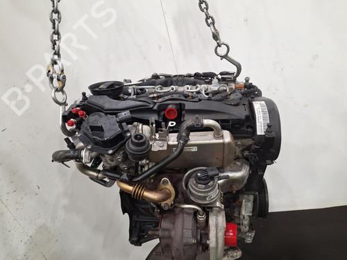 Engine AUDI A4 B8 (8K2) 2.0 TDI | BP30959000M1