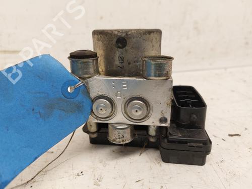 ABS pump DAIHATSU CUORE VI (L251, L250_, L260_) 1.0 | BP26746875M43 