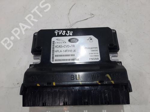 Computer LAND ROVER RANGE ROVER IV (L405) 4.4 SDV8 4x4 (340 hp) 28617467