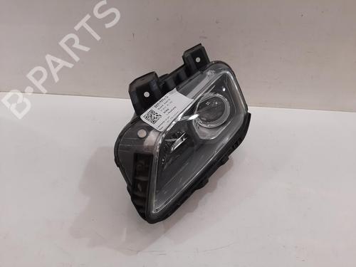 Used Left headlight Left headlight 34576935 34576935