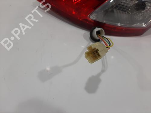 Højre baglygte SUZUKI SWIFT IV (FZ, NZ) 1.2 (AZG412, ZC72S) | BP29266546C35 