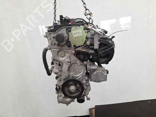 Motor LEXUS UX (_AA1_, _AH1_, _MA1_) 250h (MZAH10) (184 hp) 27259405