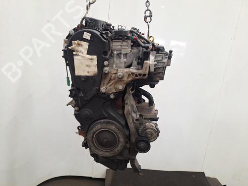 Used Engine Engine FORD KUGA II (DM2) 2.0 TDCi (150 hp) 36697610 36697610