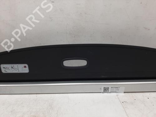 Rear parcel shelf KIA SPORTAGE IV (QL, QLE) 1.7 CRDi | BP29059549C85 