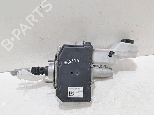 Brake master cylinder JAGUAR I-PACE (X590) EV400 AWD | BP30843593M77