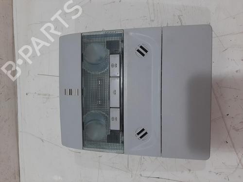 Used Interior roof light VAUXHALL CORSA Mk IV (E) (X15) 1.0 (116 hp) 30496765