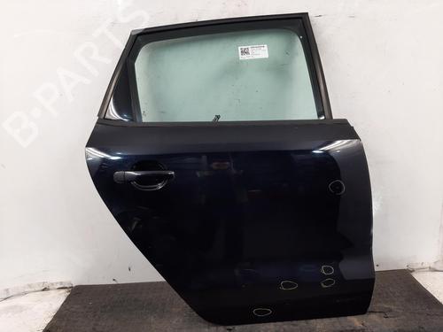 Porte arrière droite VW POLO V (6R1, 6C1) 1.4 (6R1) (85 hp) 31914436