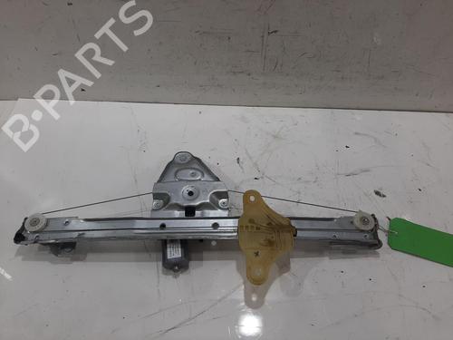 Used Front right window mechanism Front right window mechanism 37484930 37484930
