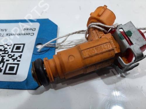 Injector CITROËN C3 II (SC_) 1.4 LPG | BP37236417M100 - Image 2